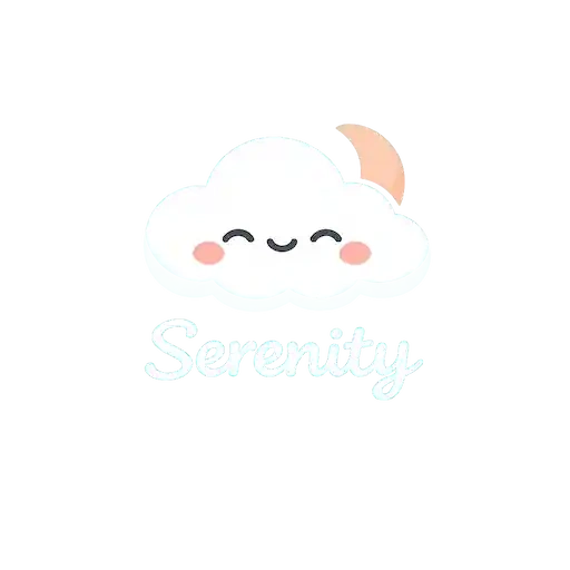 Serenity Logo